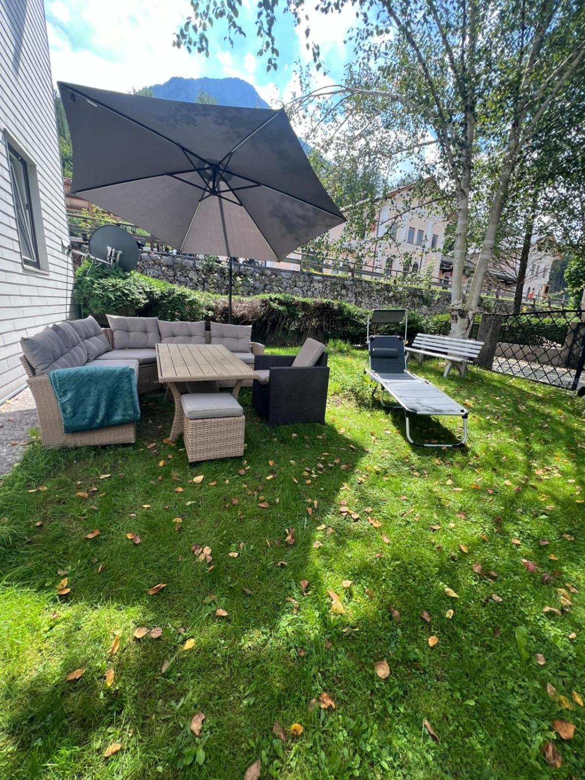 Ausseerland Apartments - Relax, Ski, Hike And Bike, Garden, Parking, Bbq, Near Hallstatt, Loser, Tauplitz And Krippenstein, Free Wi-Fi And Netflix Bad Aussee Dış mekan fotoğraf