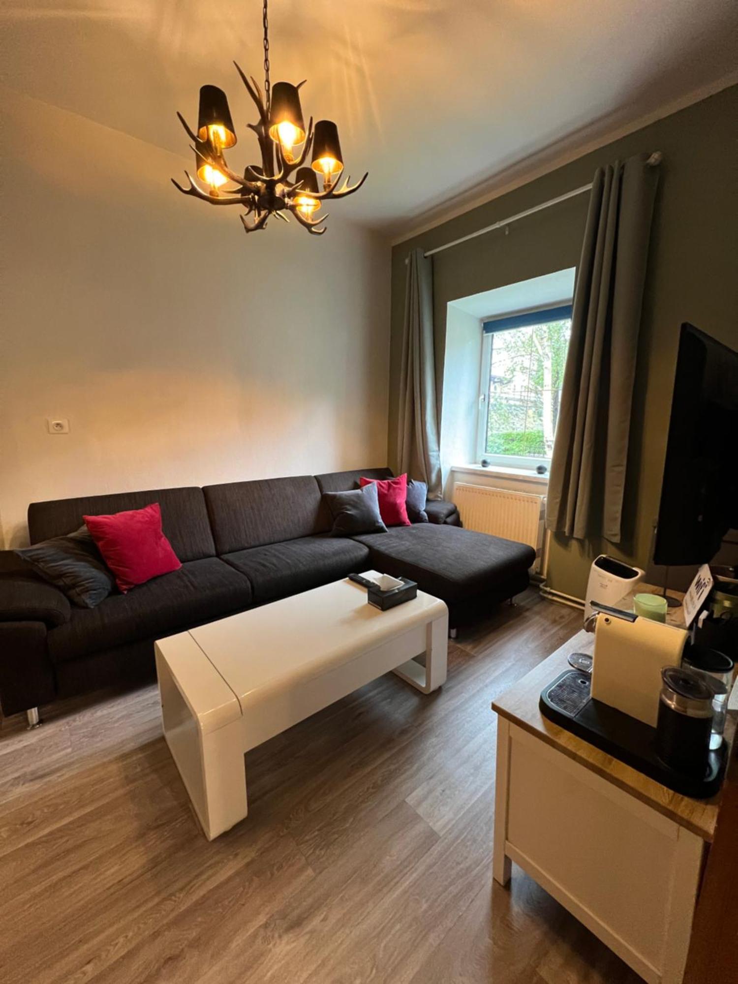 Ausseerland Apartments - Relax, Ski, Hike And Bike, Garden, Parking, Bbq, Near Hallstatt, Loser, Tauplitz And Krippenstein, Free Wi-Fi And Netflix Bad Aussee Dış mekan fotoğraf