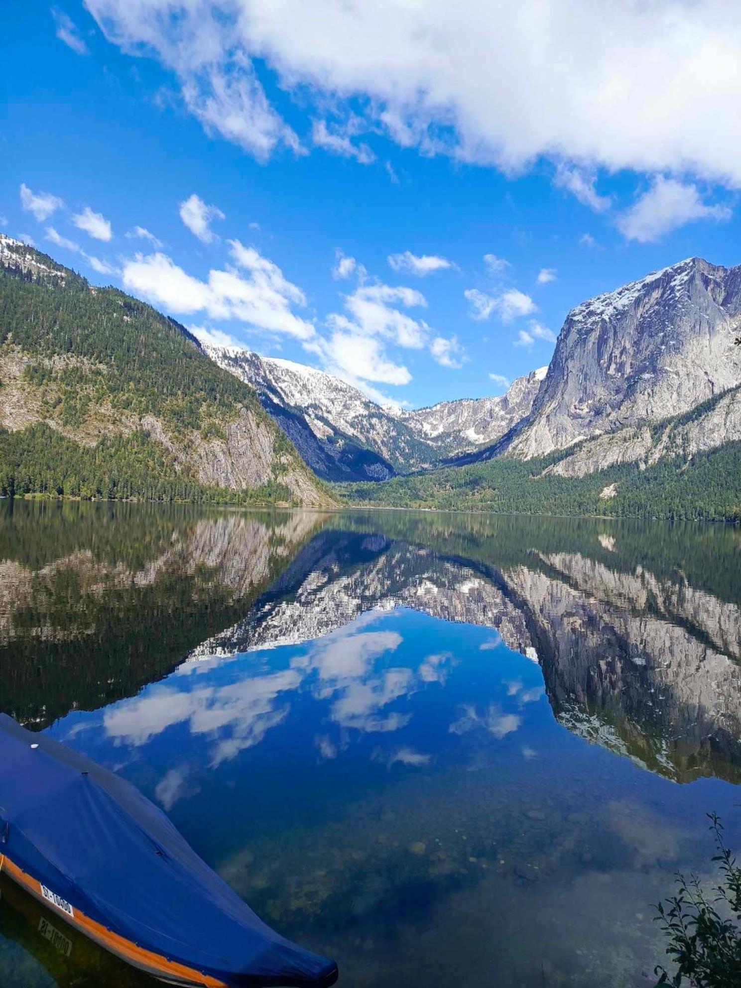 Ausseerland Apartments - Relax, Ski, Hike And Bike, Garden, Parking, Bbq, Near Hallstatt, Loser, Tauplitz And Krippenstein, Free Wi-Fi And Netflix Bad Aussee Dış mekan fotoğraf