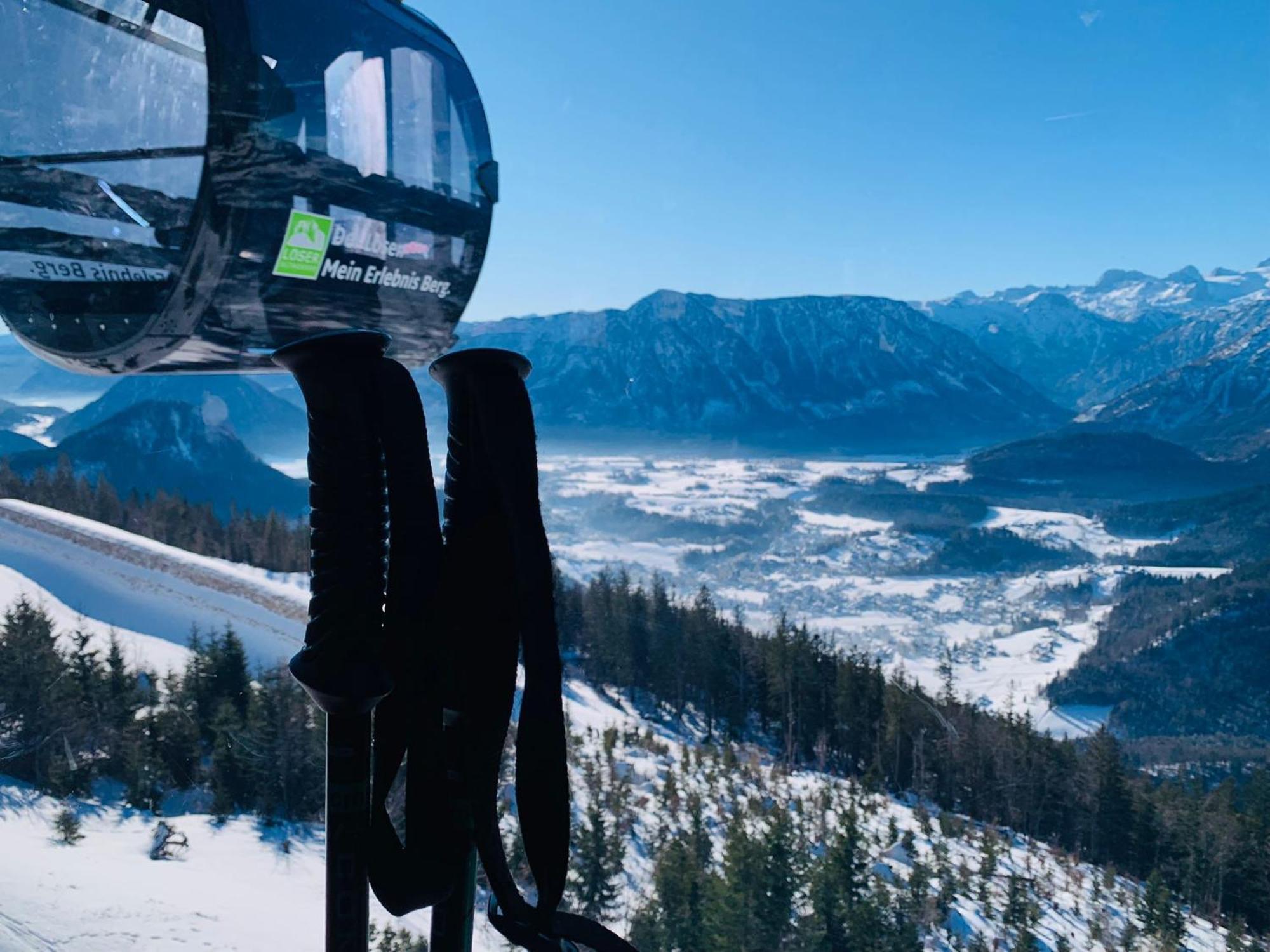 Ausseerland Apartments - Relax, Ski, Hike And Bike, Garden, Parking, Bbq, Near Hallstatt, Loser, Tauplitz And Krippenstein, Free Wi-Fi And Netflix Bad Aussee Dış mekan fotoğraf