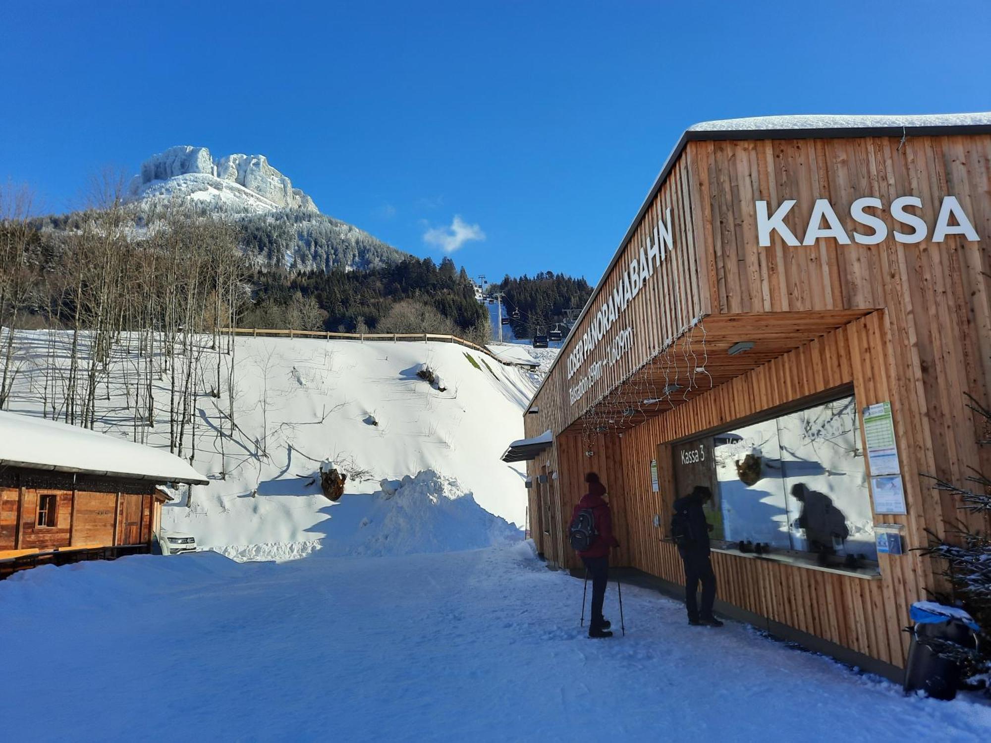 Ausseerland Apartments - Relax, Ski, Hike And Bike, Garden, Parking, Bbq, Near Hallstatt, Loser, Tauplitz And Krippenstein, Free Wi-Fi And Netflix Bad Aussee Dış mekan fotoğraf