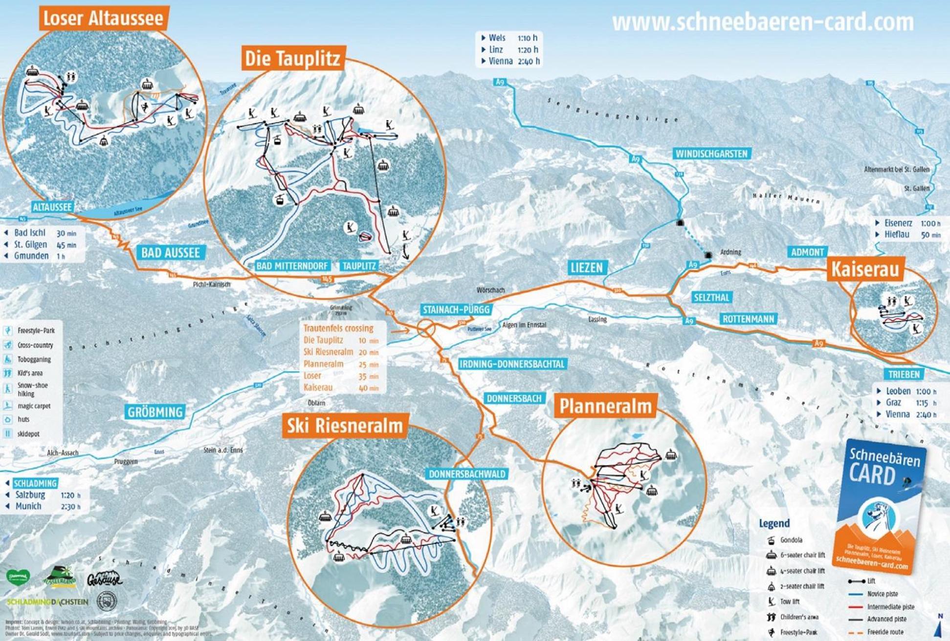 Ausseerland Apartments - Relax, Ski, Hike And Bike, Garden, Parking, Bbq, Near Hallstatt, Loser, Tauplitz And Krippenstein, Free Wi-Fi And Netflix Bad Aussee Oda fotoğraf