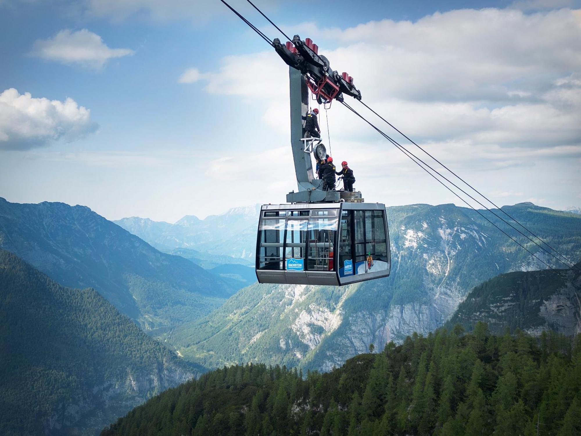 Ausseerland Apartments - Relax, Ski, Hike And Bike, Garden, Parking, Bbq, Near Hallstatt, Loser, Tauplitz And Krippenstein, Free Wi-Fi And Netflix Bad Aussee Oda fotoğraf