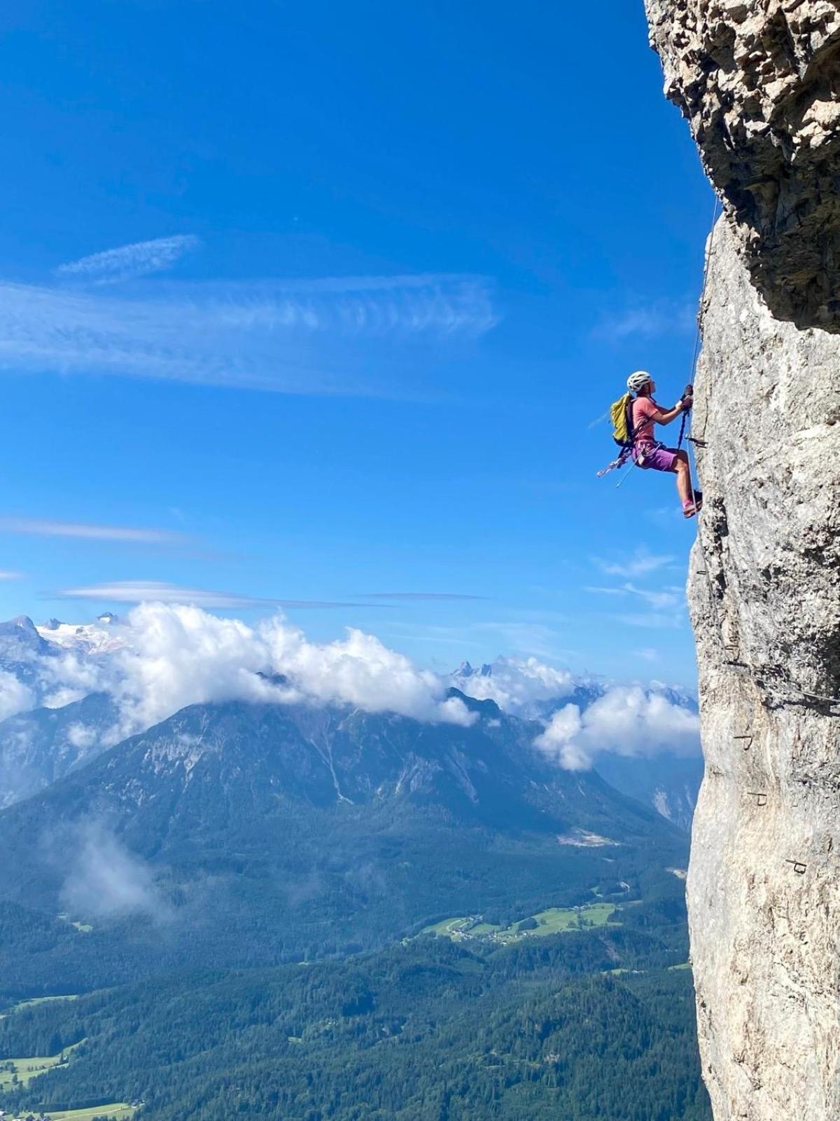 Ausseerland Apartments - Relax, Ski, Hike And Bike, Garden, Parking, Bbq, Near Hallstatt, Loser, Tauplitz And Krippenstein, Free Wi-Fi And Netflix Bad Aussee Dış mekan fotoğraf