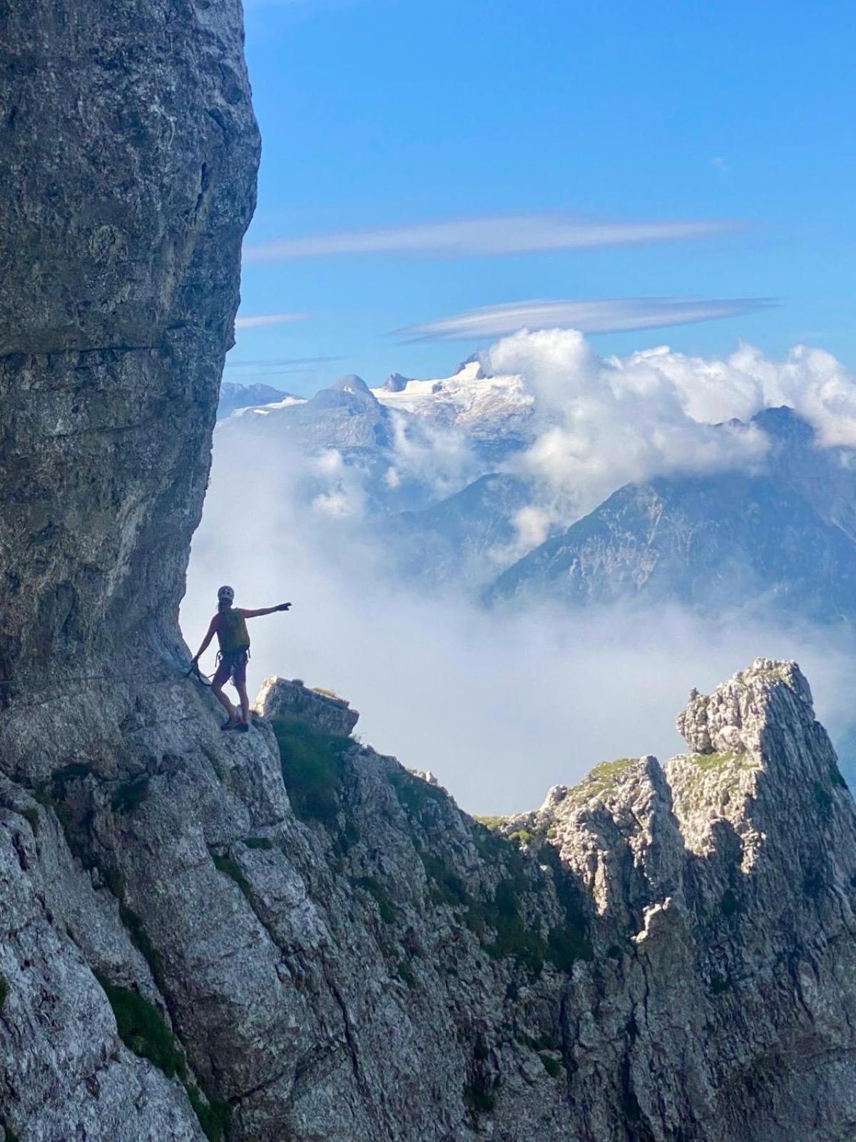 Ausseerland Apartments - Relax, Ski, Hike And Bike, Garden, Parking, Bbq, Near Hallstatt, Loser, Tauplitz And Krippenstein, Free Wi-Fi And Netflix Bad Aussee Dış mekan fotoğraf