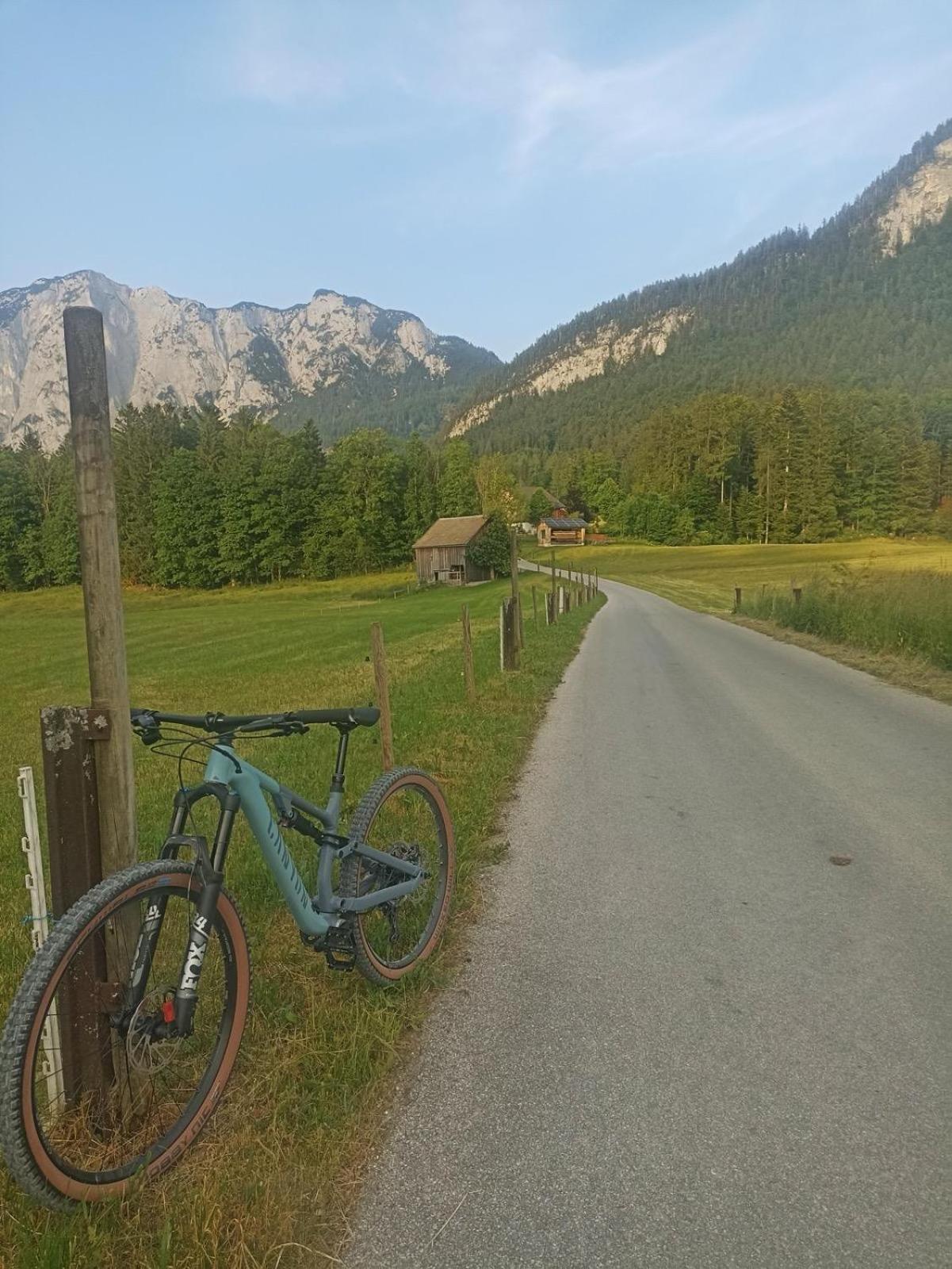 Ausseerland Apartments - Relax, Ski, Hike And Bike, Garden, Parking, Bbq, Near Hallstatt, Loser, Tauplitz And Krippenstein, Free Wi-Fi And Netflix Bad Aussee Dış mekan fotoğraf